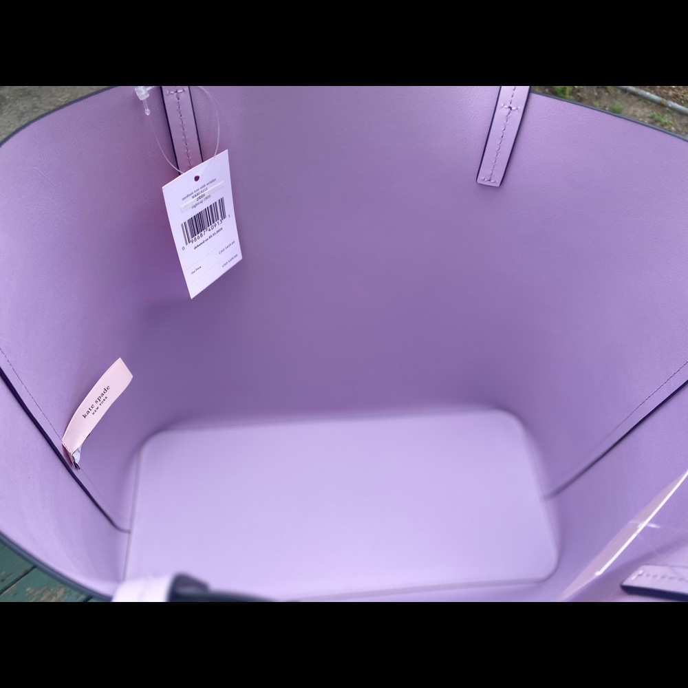 Kate Spade Tote - Picture 3 of 4